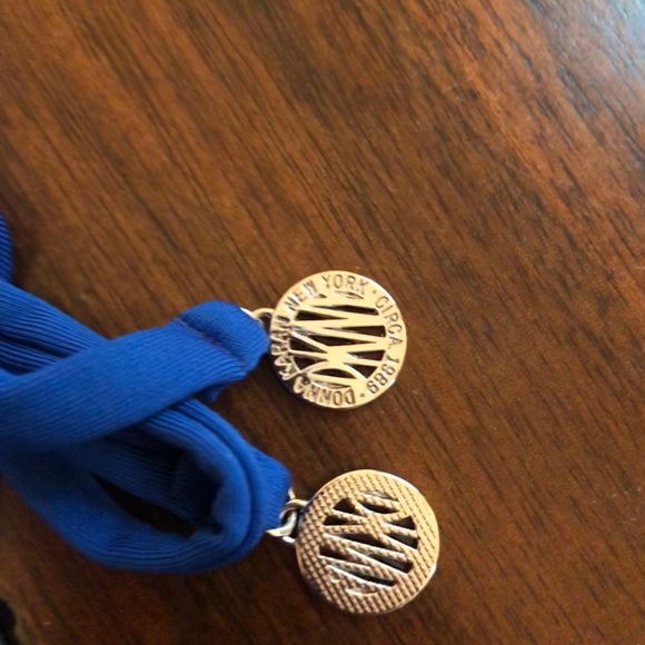 DKNY Bikini - Picture 2 of 10